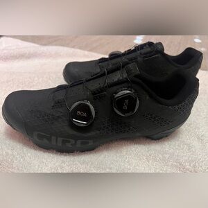 Giro Sector Cycling Shoes